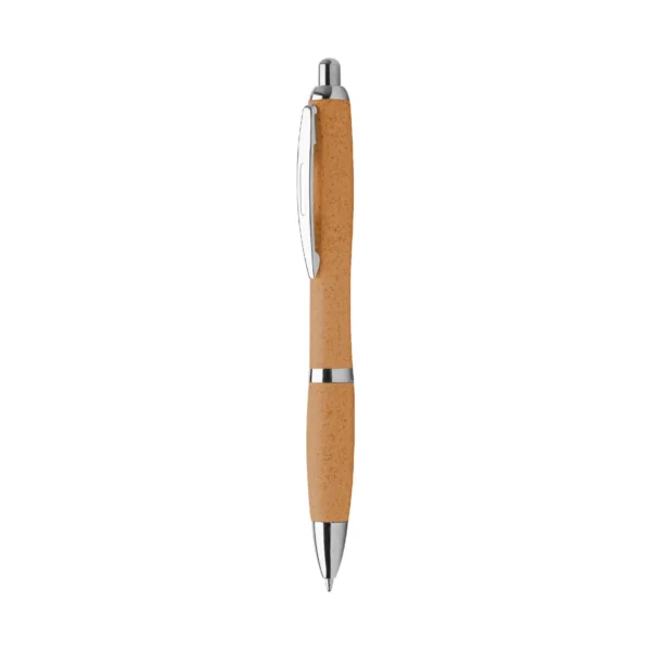 Penna Eco Personalizzata Arancione