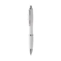 Penna Eco Personalizzata Bianco
