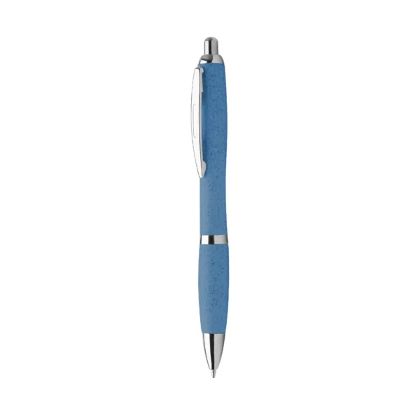 Penna Eco Personalizzata Blu