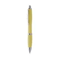Penna Eco Personalizzata Giallo