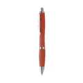 Penna Eco Personalizzata Rosso