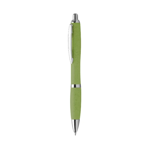 Penna Eco Personalizzata Verde