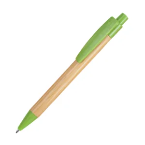 Penna Ecologica Personalizzabile Con Logo