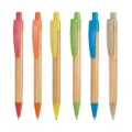Penna ecologica Natural gadget promozionale