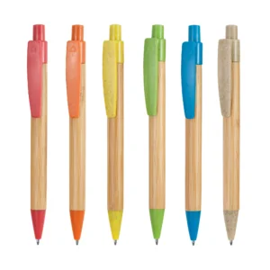Penna Ecologica Varianti Colore