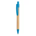 Penna Natural Azzurro