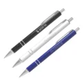 Penna Alu gadget promozionale