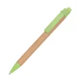 Penna Personalizzata Cartone Verdino