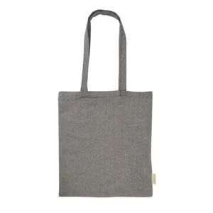Shopper Personalizzata Cotone Fronte