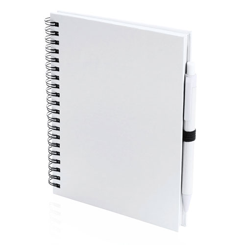 Block notes Spyro A5