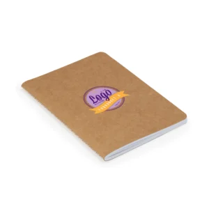 Quaderno Personalizzato Con Logo