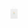 Shopper di carta personalizzata S