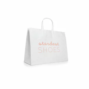 Shopper personalizzata di carta XL