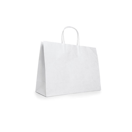 Shopper personalizzata di carta XL