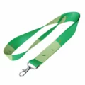 Porta Badge ecologico R-PET gadget promozionale