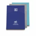 Agenda personalizzata Mantra gadget promozionale