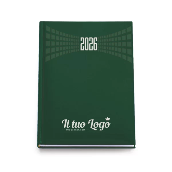 Agenda da personalizzare Mantra gadget personalizzato