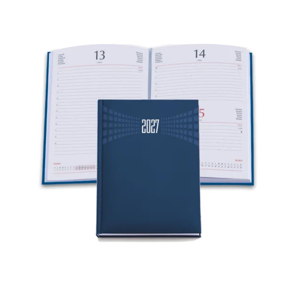 Agenda Da Personalizzare Insieme