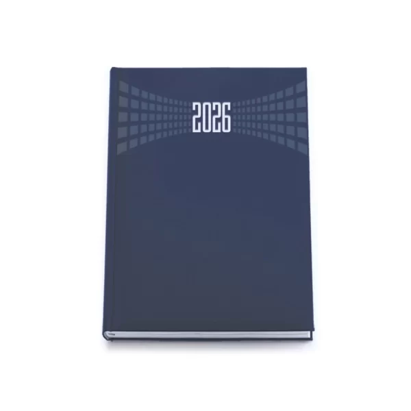 Agenda Personalizzata Mantra Blu