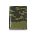 Agenda Personalizzata Mantra Militare