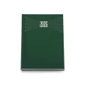 Agenda Personalizzata Mantra Verde