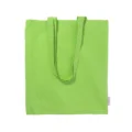 Shopper Personalizzata Organico Verde