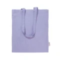 Shopper Personalizzata Organico Viola