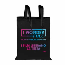 Shopper Personalizzate Borse Toute Bag Categoria Piegata