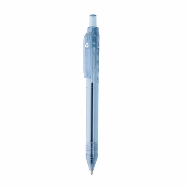 Penna Zykly – Rpet Azzurro