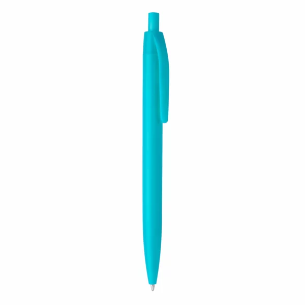 Penna Personalizzata Candy, Penna Personalizzata Colorata Azzurro