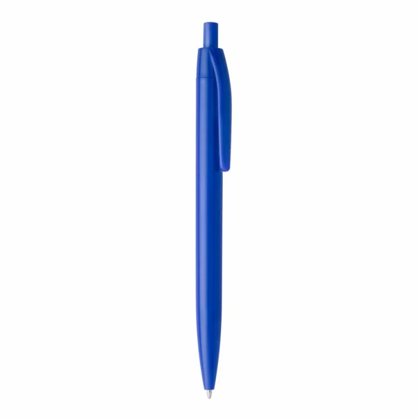 Penna Personalizzata Candy, Penna Personalizzata Colorata Blu