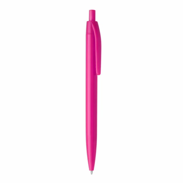 Penna Personalizzata Candy, Penna Personalizzata Colorata Fucsia Fuxia