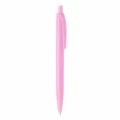 Penna Personalizzata Candy, Penna Personalizzata Colorata Rosa