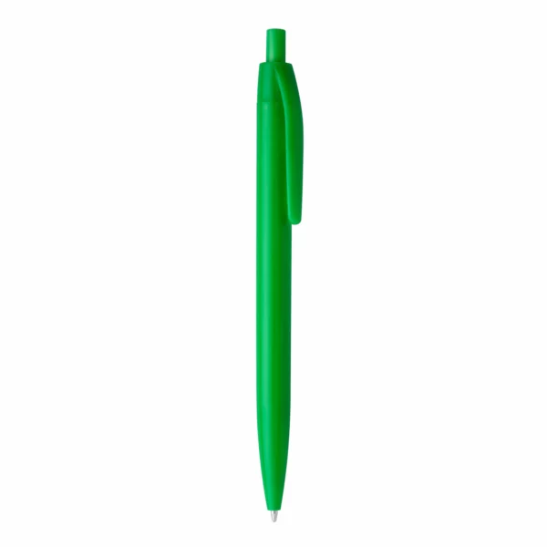 Penna Personalizzata Candy, Penna Personalizzata Colorata Verde