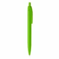 Penna Personalizzata Candy, Penna Personalizzata Colorata Verde Chiaro