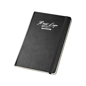 Agenda Personalizzata Logo