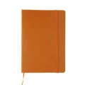 Block Notes A5 Arancione