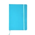 Block Notes A5 Azzurro