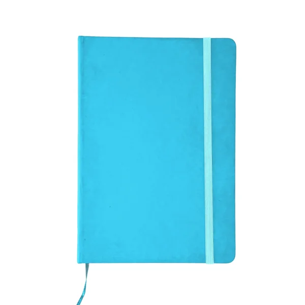 Block Notes A5 Azzurro