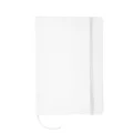 Block Notes A5 Bianco