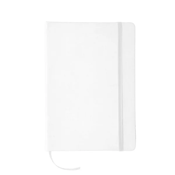 Block Notes A5 Bianco