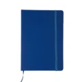 Block Notes A5 Blu