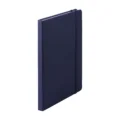 Block Notes A5 Blu Scuro
