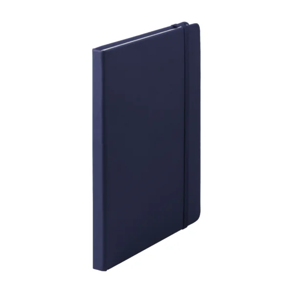 Block Notes A5 Blu Scuro