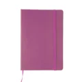Block Notes A5 Fucsia
