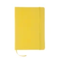 Block Notes A5 Giallo