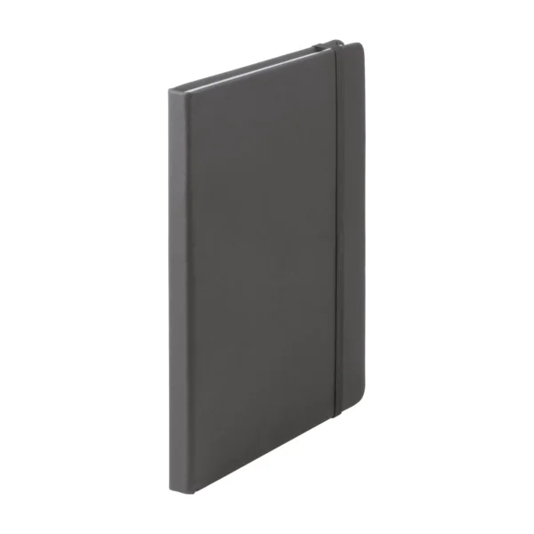 Block Notes A5 Grigio
