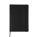Block Notes A5 Nero