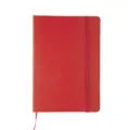 Block Notes A5 Rosso