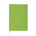 Block Notes A5 Verde